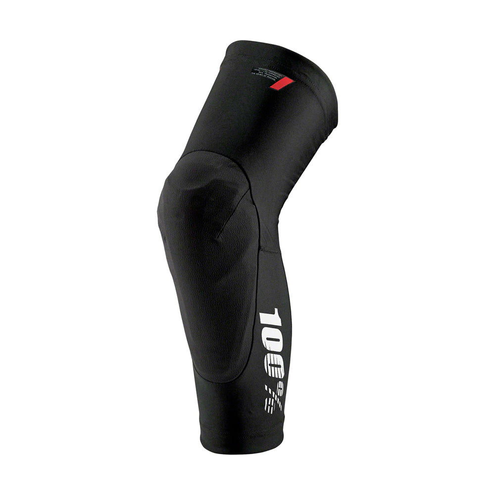 Knee Guards 100% Teratec Pads/Armour