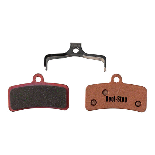 Brake Pads Koolstop Disc Shimano Zee/Saint