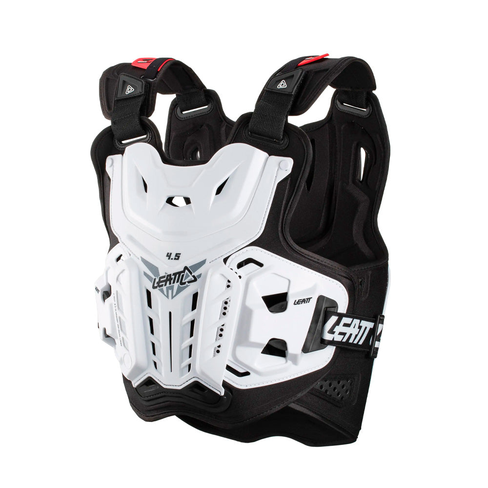 LEATT Protection Armour Chest Pro 4.5