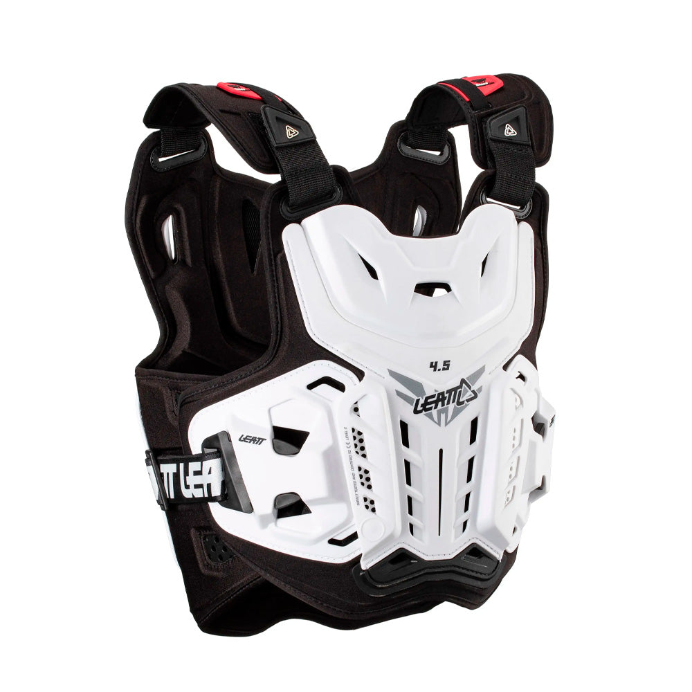 LEATT Protection Armour Chest Pro 4.5