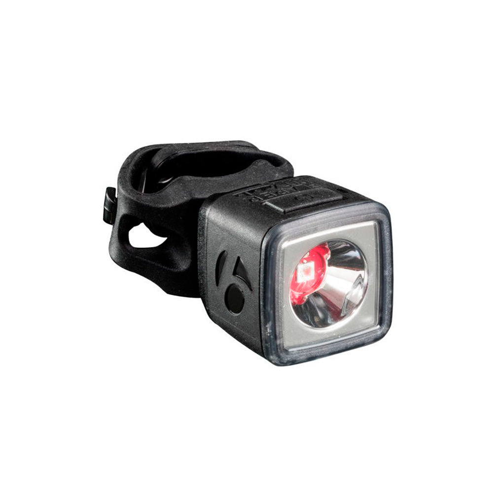 Light Bontrager Flare R City Tail
