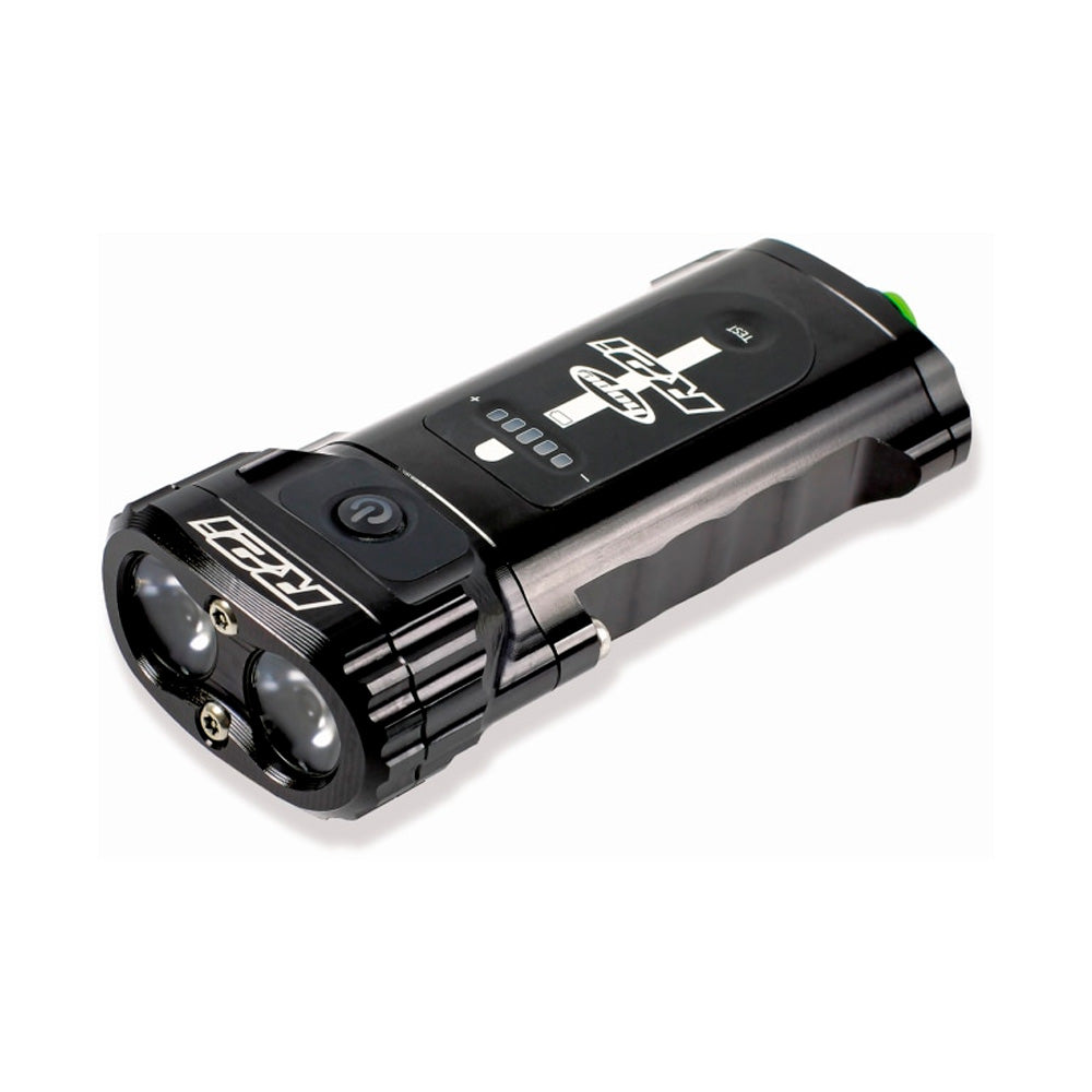 Light Hope R2i Led vision integrated