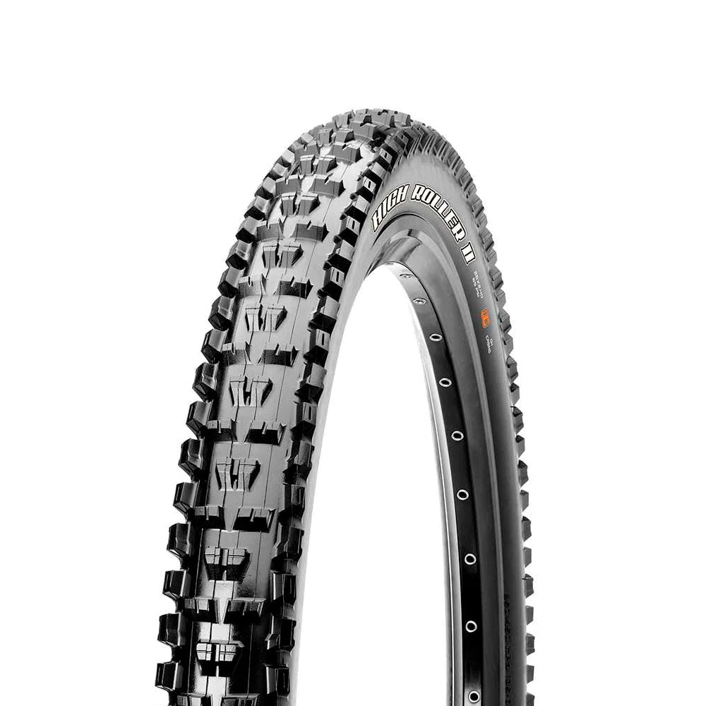 Tires Maxxis High RoIIer II (27.5X2.40) DH CASING