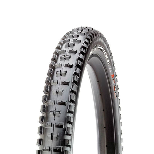 Tires Maxxis High Roller II (27.5x2.40) Silk Shield ebike