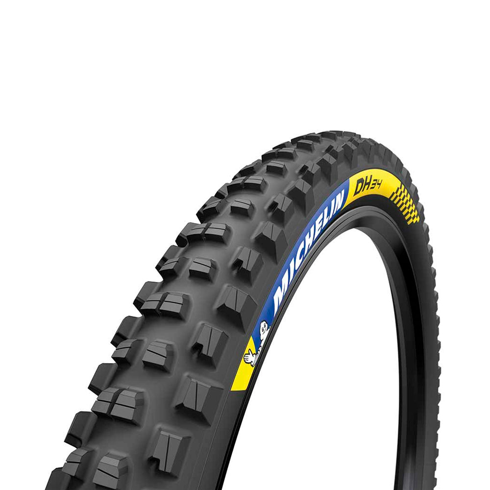 Tires Michelin DH 34 (29x2.40) Racing Line Magi-X