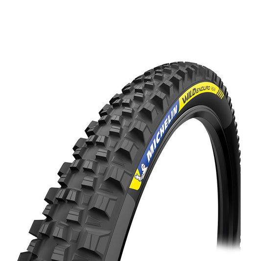 Tires Michelin Wild Enduro (29x 2.4) Rear Race Line