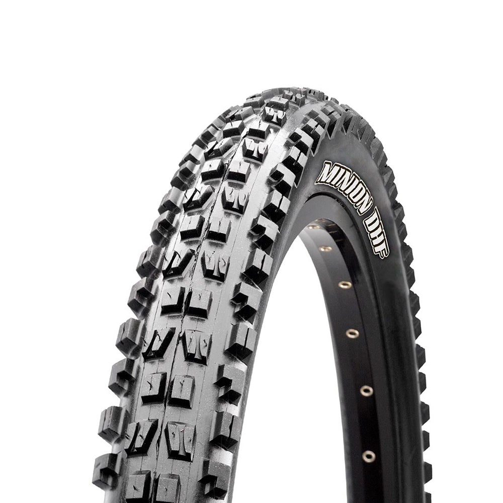 Tires Maxxis Minion DHF 3C MaxxGrip Exo+ TR