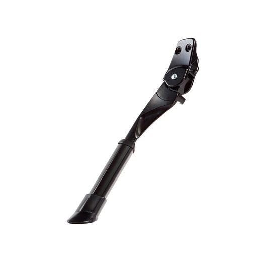 Mount Alloy Bontrager Kickstand Short Integrated Rear