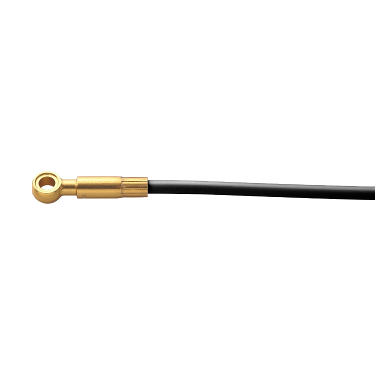 Line Hydraulic brake Shimano Hose SM-BH90-SBLS 2000 m m