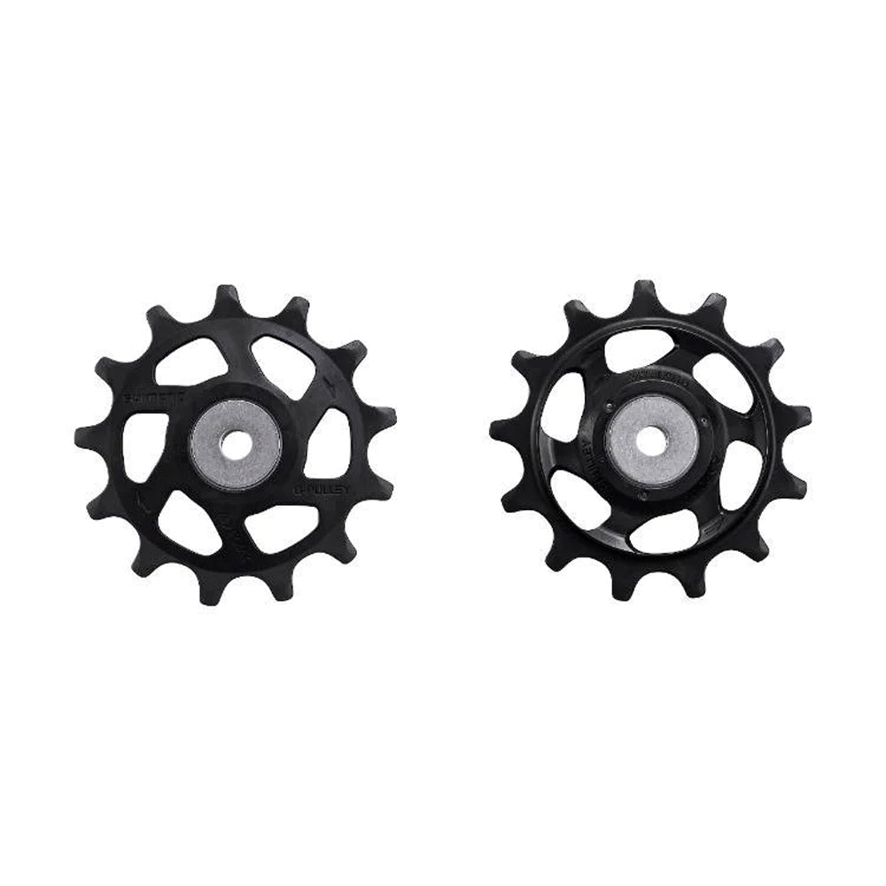 Pulley set, Shimano M8100, Deore XT