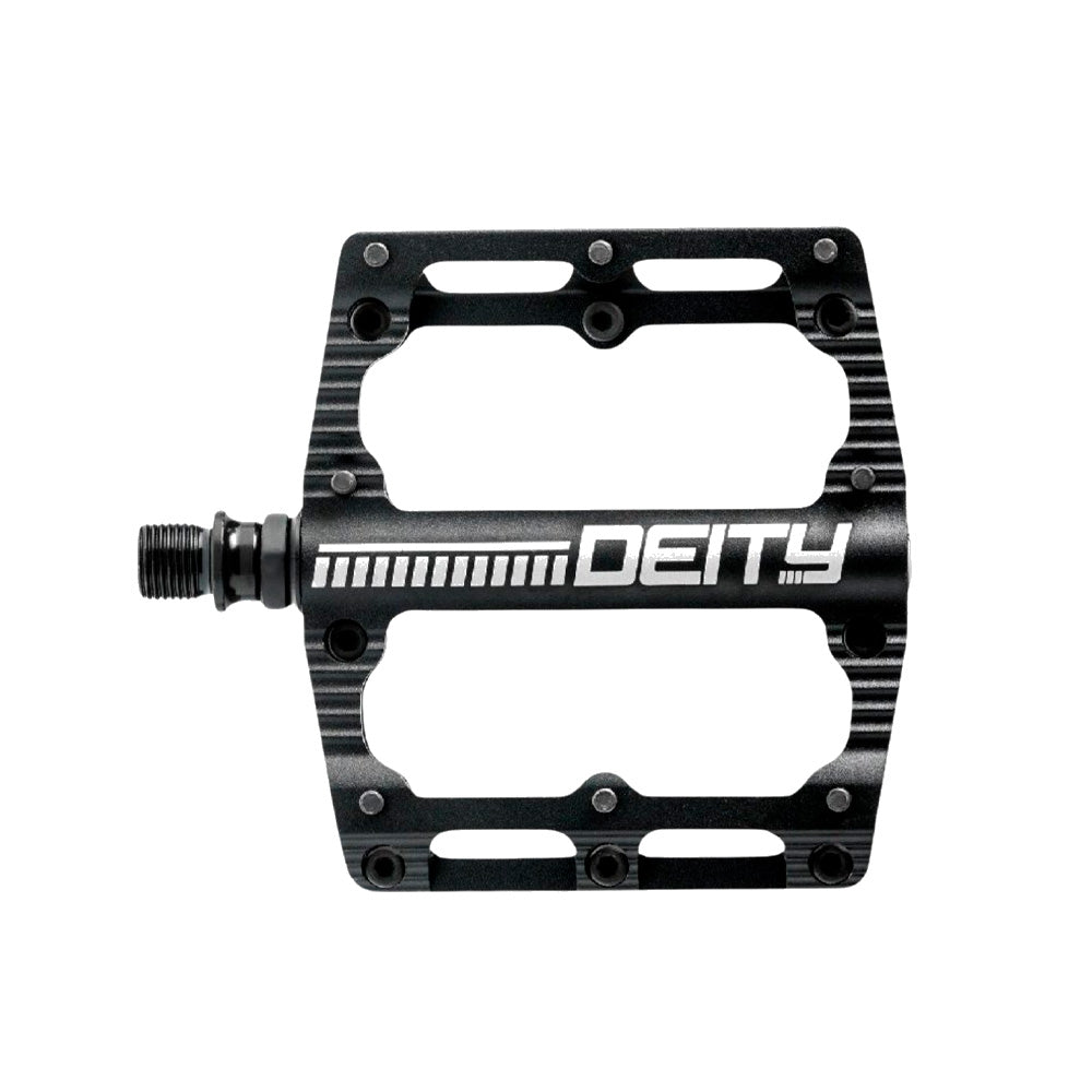 Pedals Deity Black Kat Platform Pair