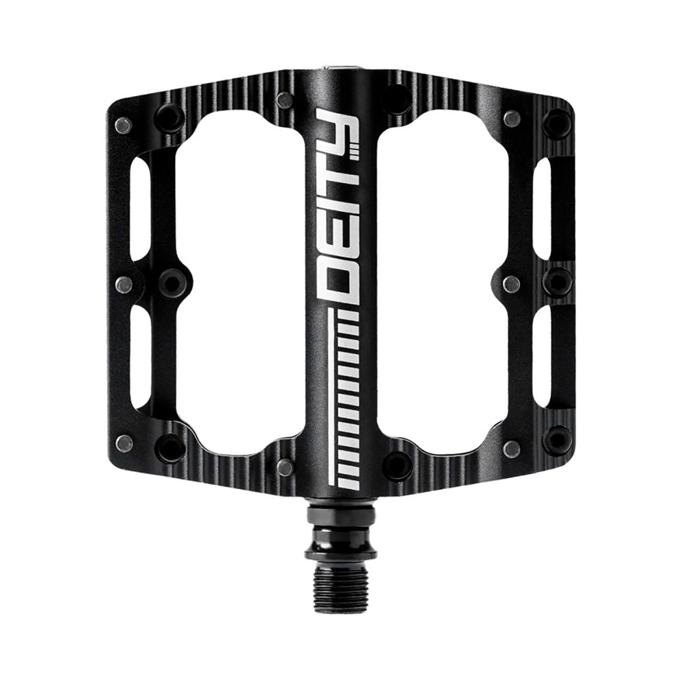 Pedals Deity Black Kat Platform Pair