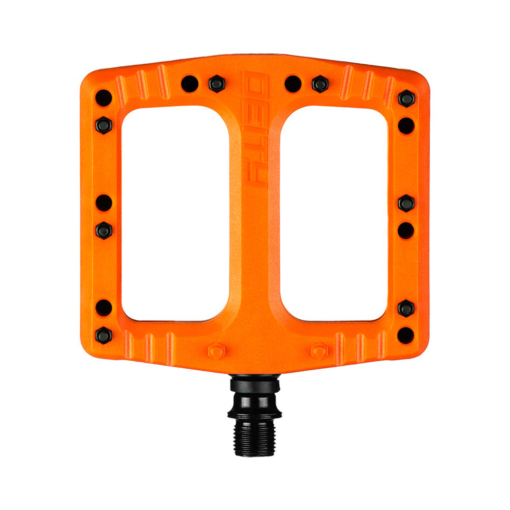 Pedals Deity Deftrap