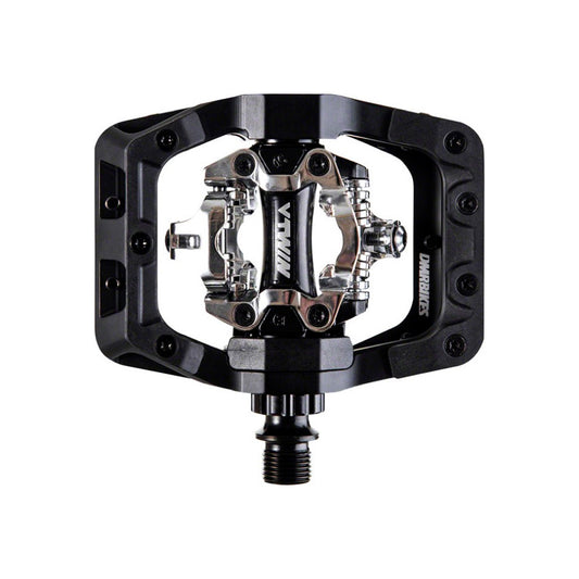 Pedals dmr V-Twin Flat