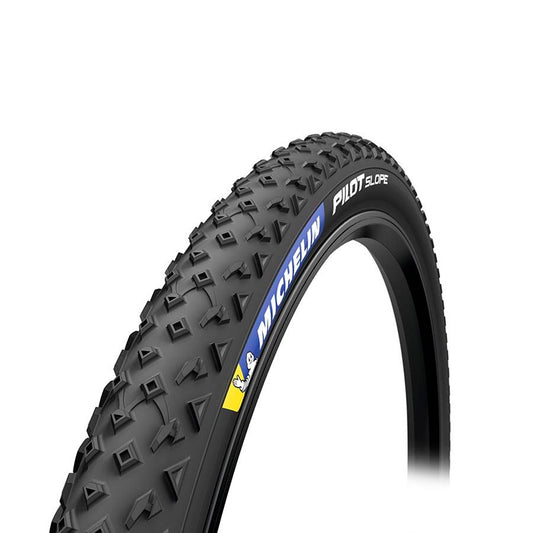 Tires Michelin Pilot Slope (26x2.25)Competicion line Folding TR