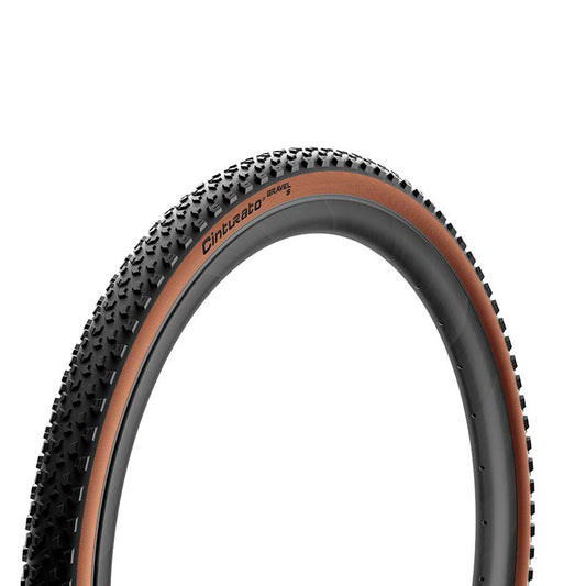 Tires Pirelli Cinturato Gravel S Tanwall