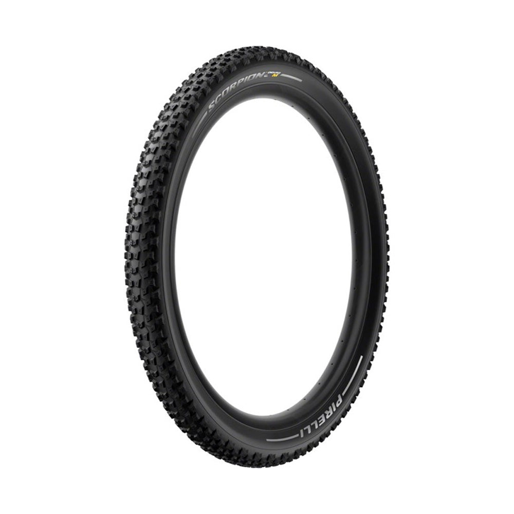 Tires Pirelli Scorpion Enduro M Black
