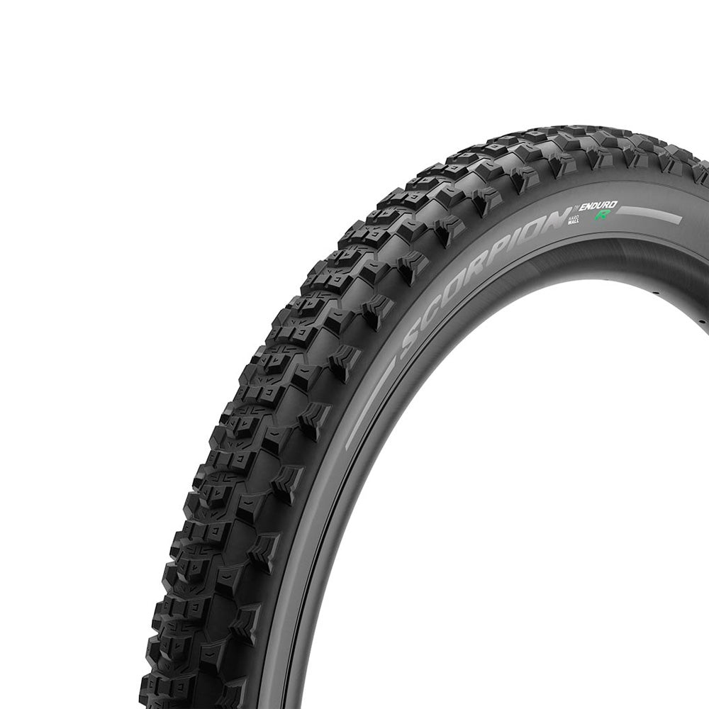 Tires Pirelli Scorpion Enduro R Black - Main Image