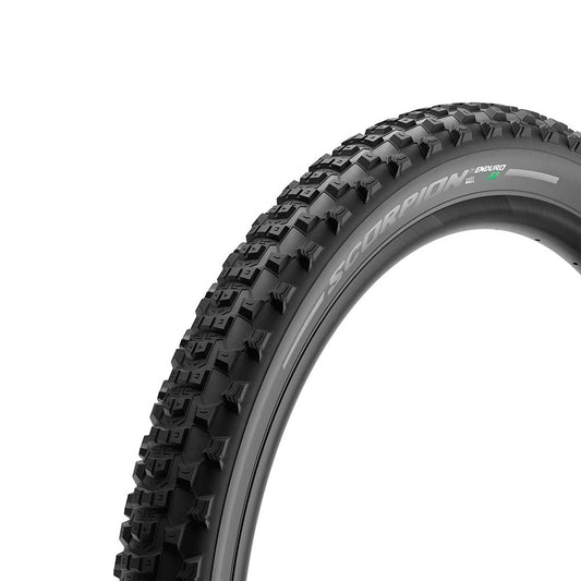 Tires Pirelli Scorpion Enduro R Black