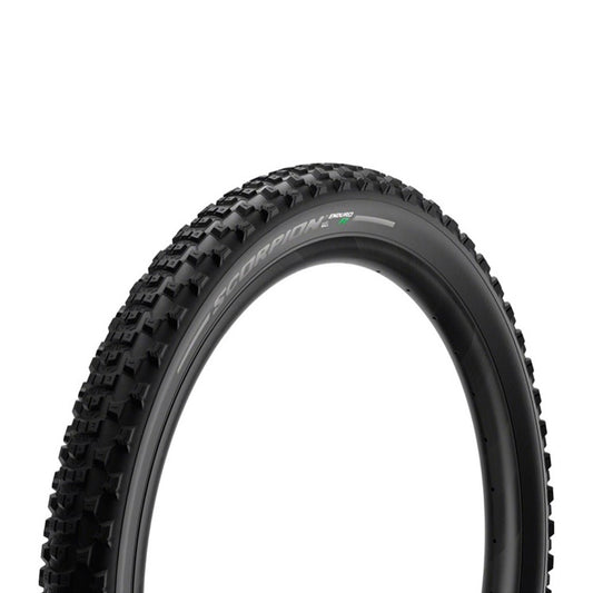 Tires Pirelli Scorpion Enduro R Black