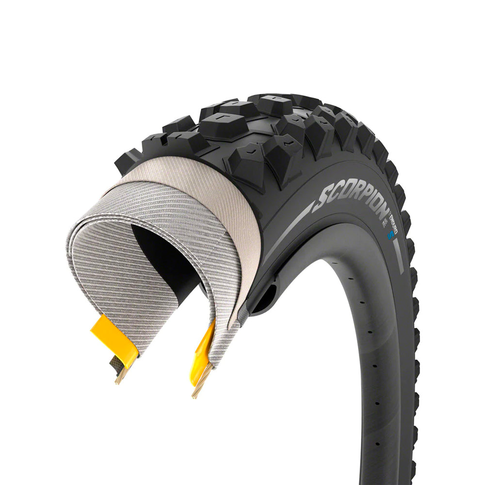 Tires Pirelli Scorpion Enduro S (29 x 2.6) TR
