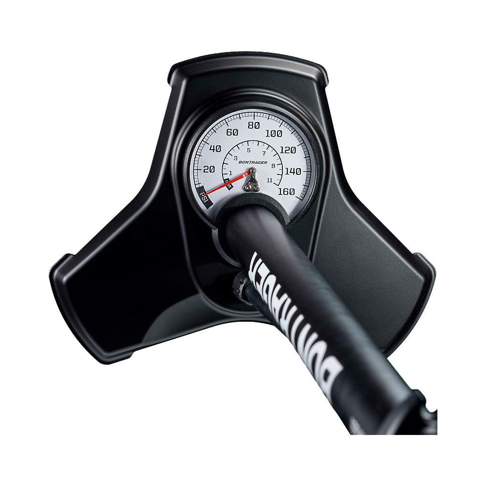 Pump Charger Bontrager Floor