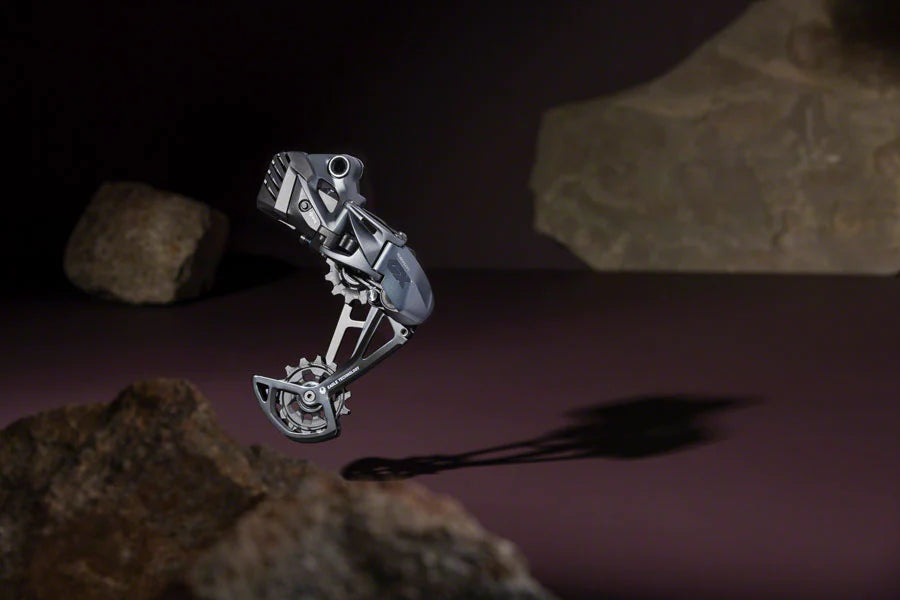 Rear Derailleur Sram GX1 Eagle AXS Speed: 12