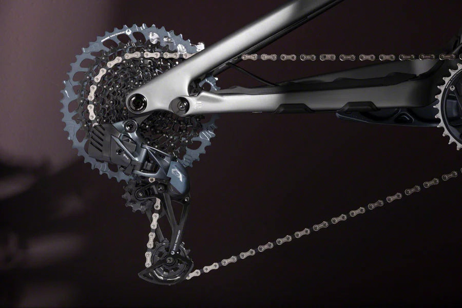 Rear Derailleur Sram GX1 Eagle AXS Speed: 12