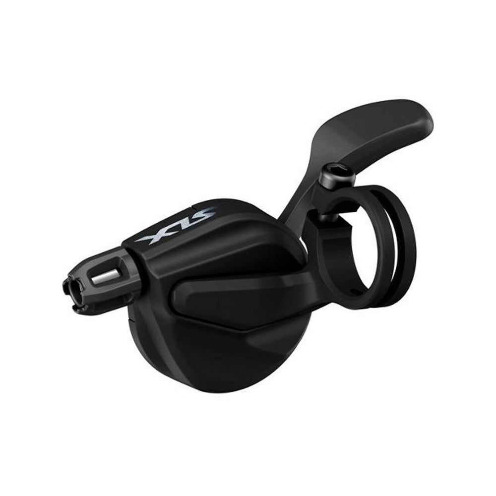 Trigger Shifter lever, sl-m7100-r, slx, right 12-speed, w/o optical gear display