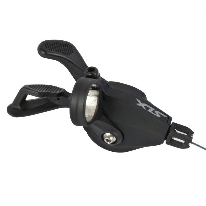 Trigger Shifter lever, sl-m7100-r, slx, right 12-speed, w/o optical gear display