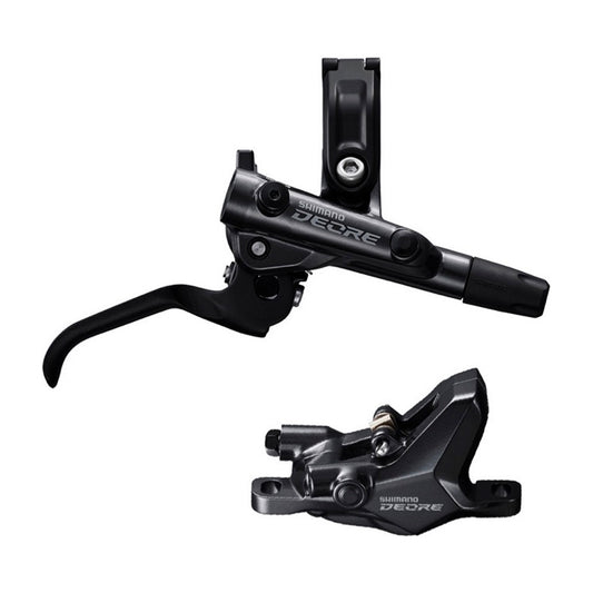 Brake Shimano hydraulic disc brake assembled set/j-kit,