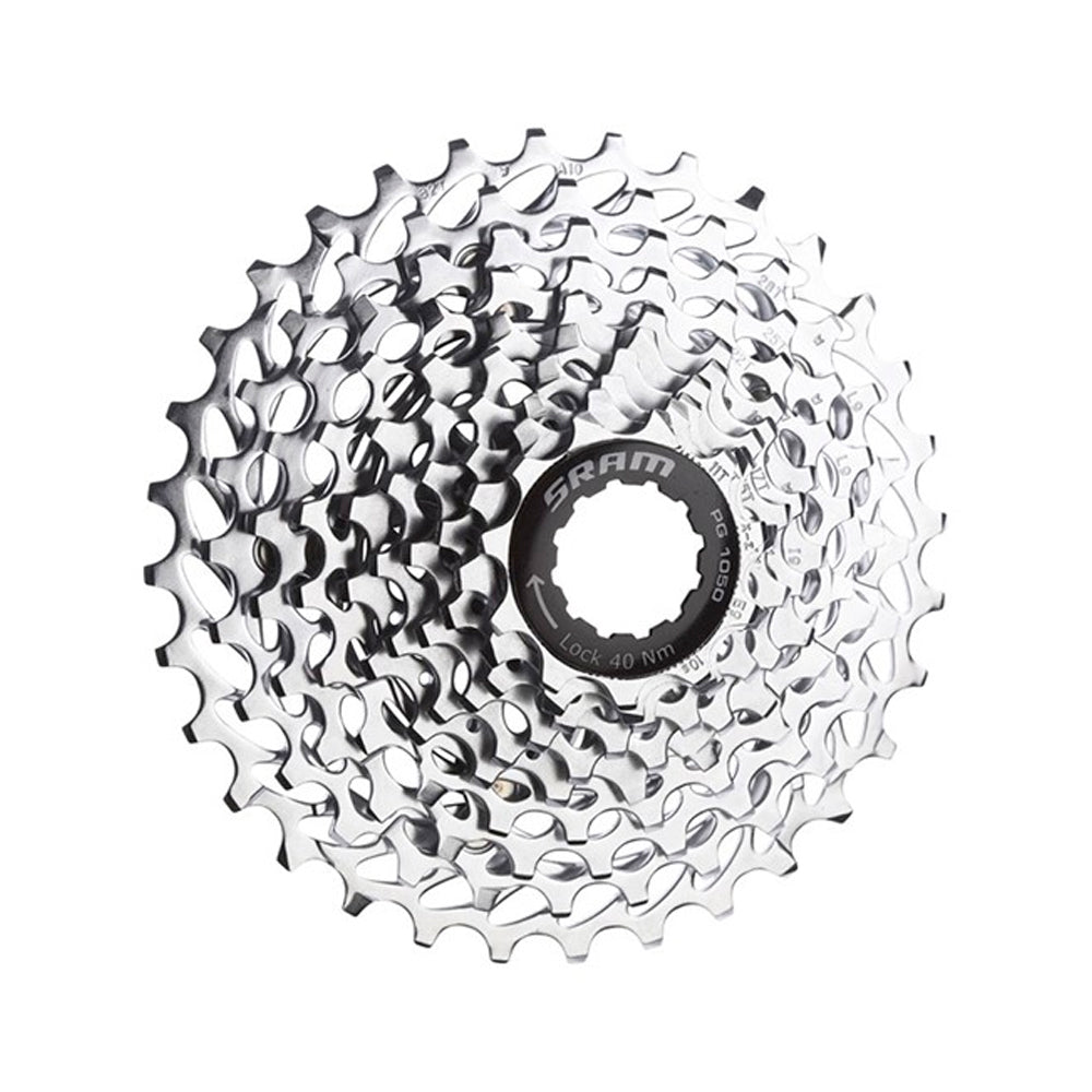 Cassette Sram AM CS PG-1050 CASS 10SP 11-36T