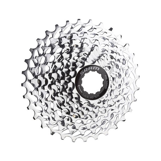 Cassette Sram AM CS PG-1050 CASS 10SP 11-36T