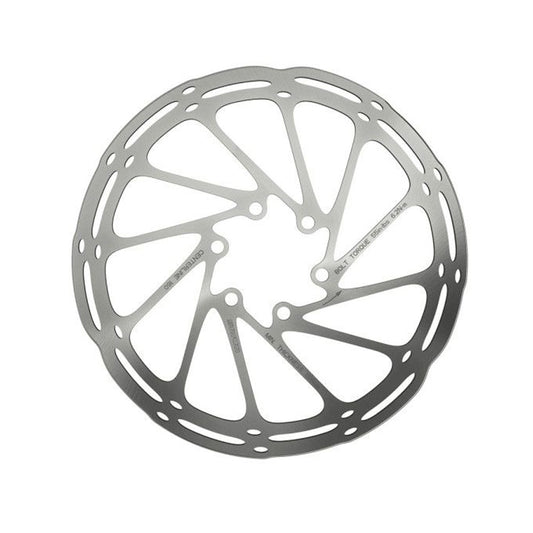 Rotor Sram Centerline Rounded Disc Brake ISO 6B 200mm