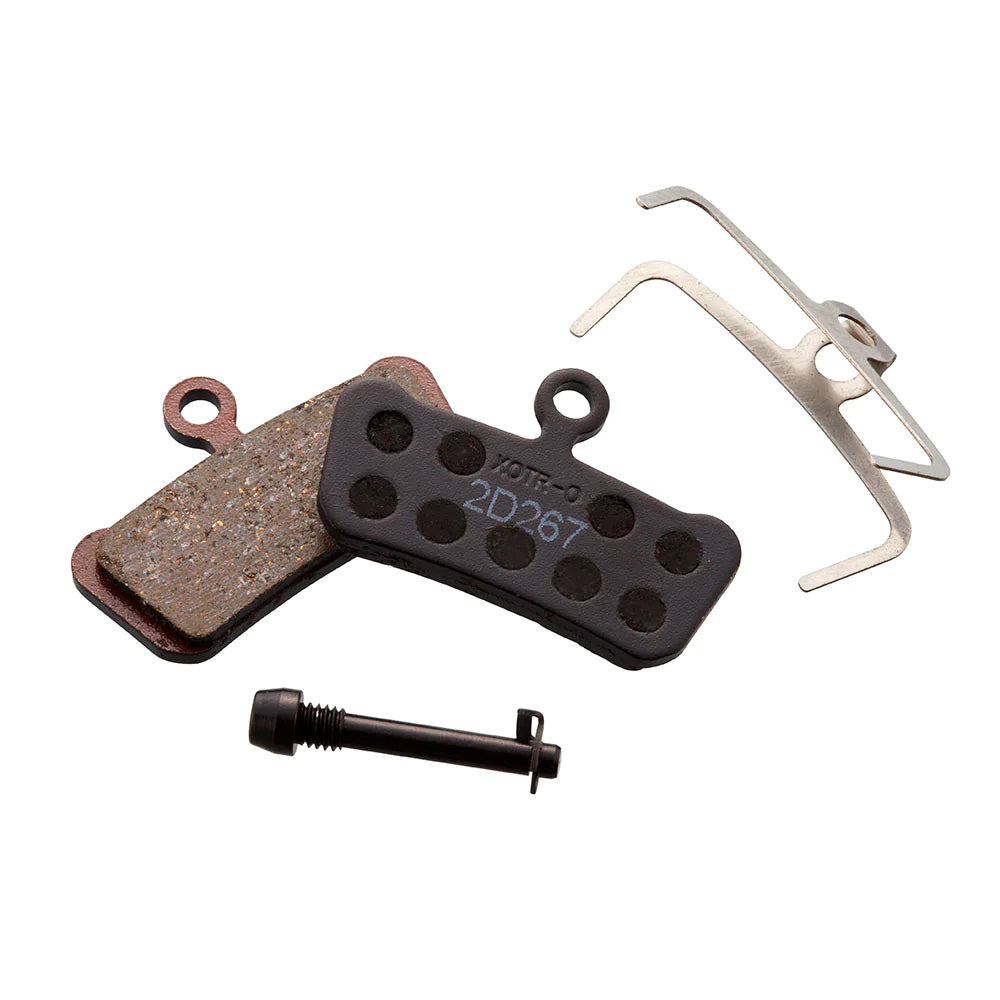 Brake pad Sram Disc Guide/Avid Trail Organic