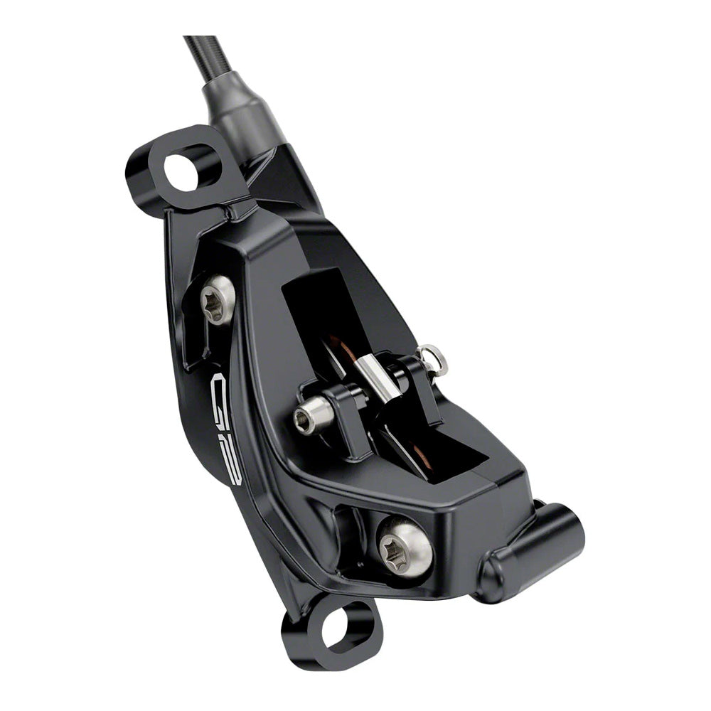 Brake Sram G2 R DBRK FT D-BLK A2