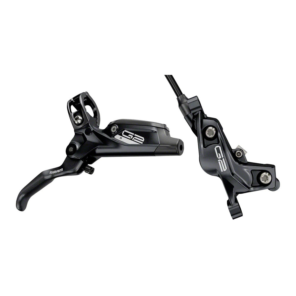 Brake Sram G2 R DBRK FT D-BLK A2