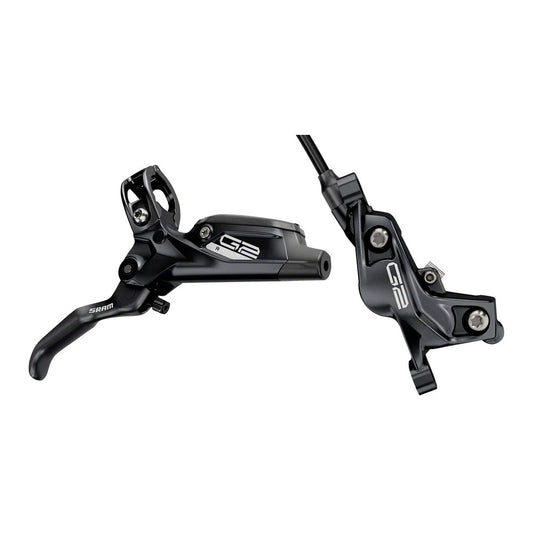 Brake Sram G2 R DBRK FT D-BLK A2