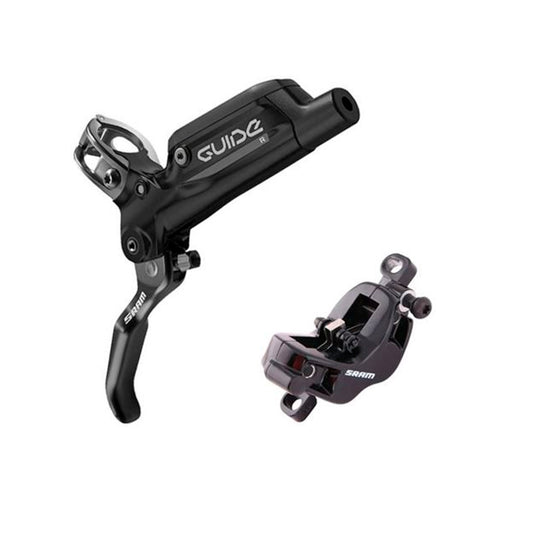 Brake Sram GUIDE-R DBRK FT BLK B1