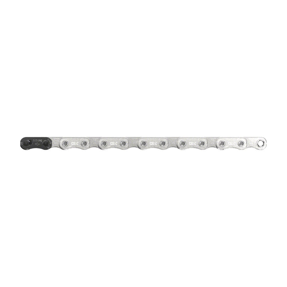 Chain Sram GX Eagle T-Type 12sp 126L Silver