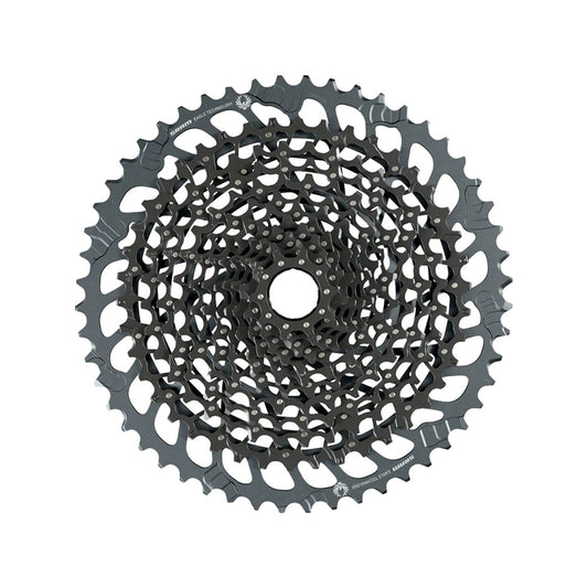 Cassette Sram GX Eagle XG-1275 12s 10-52T