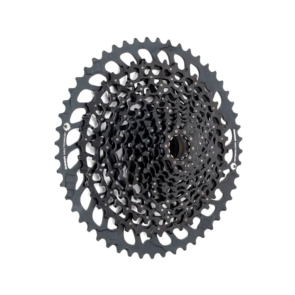 Cassette Sram GX Eagle XG-1275 12s 10-52T
