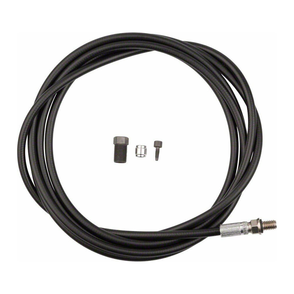 LINE KIT SRAM HYD GUIDE/DB5 BLACK