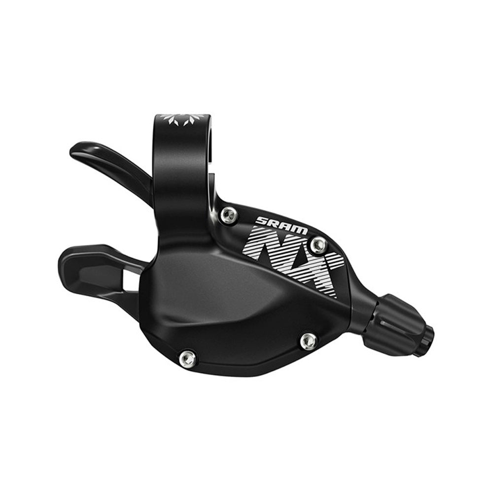 Trigger Shifter SRAM NX-Eagle 12S Black