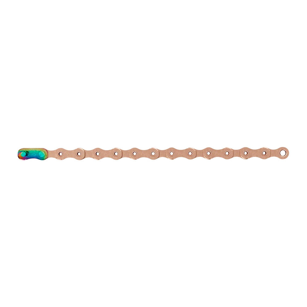 Chain Sram PC-XX1 Eagle, 12 Speed 126 Copper