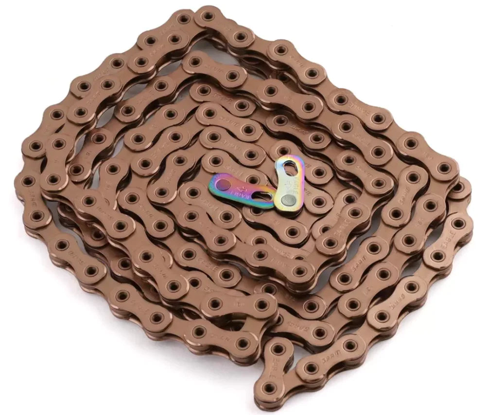 Chain Sram PC-XX1 Eagle, 12 Speed 126 Copper