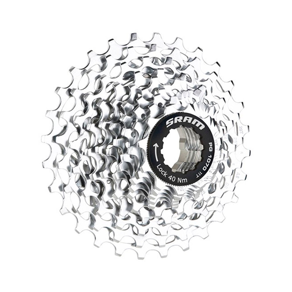 Cassette Sram PG-1070 CASS 10S 12-26T