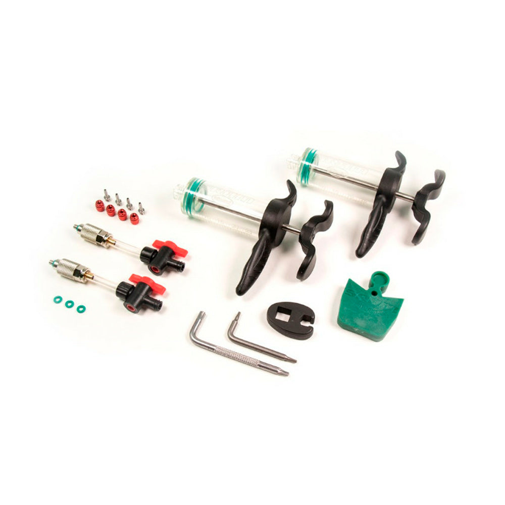 SRAM PRO BLEED KIT W/ MIN.OIL