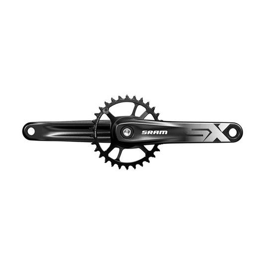 SRAM SX-EAGLE PowerSpline Crankset 12Speed  DM32