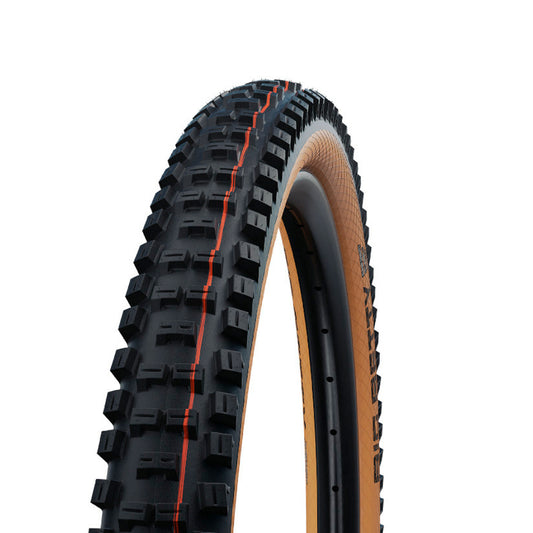 Tires Schwalbe Big Betty (27.5x2.4) Evo Super Graviti Addix Soft